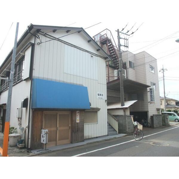 福寿荘２号棟 ２０５ 1dk 川口市の貸アパートの物件情報 賃貸 アパート マンション 一戸建て 川口の不動産ならピタットハウス川口店 へ cc3c8d53c7df0a872