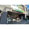 ショッピング施設