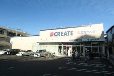 クリエイトＳ・Ｄ 北松戸店