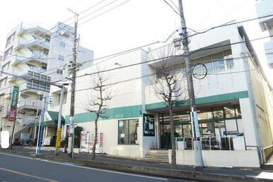 マルエツ 北松戸店