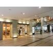 ショッピング施設