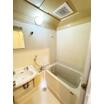 バス/シャワー
