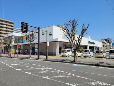 しずてつストア藤枝駅南店