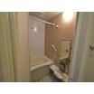 バス/シャワー