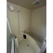 バス/シャワー