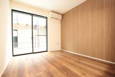 8.4帖のリビングです！