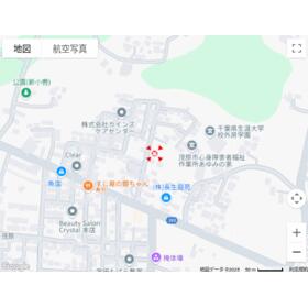地形図等