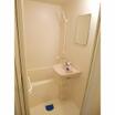 バス/シャワー