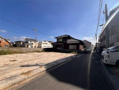 ヤマダグループ施工の自由設計の注文住宅を建てられます。ぜひお気軽にお問い合わせください♪