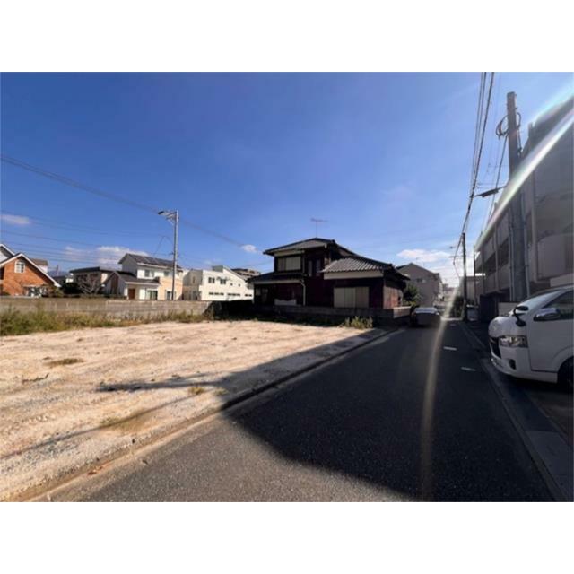 ヤマダグループ施工の自由設計の注文住宅を建てられます。ぜひお気軽にお問い合わせください♪