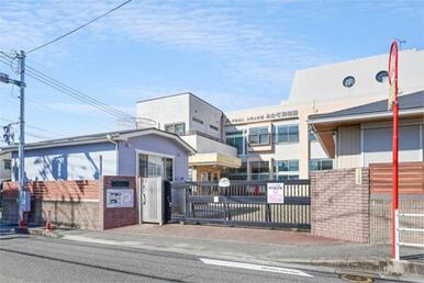みかさ幼稚園