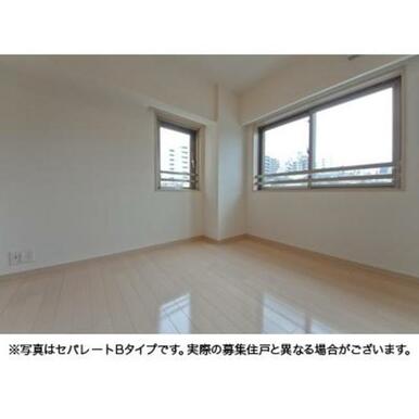 ※写真は同タイプ住戸です。