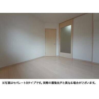 ※写真は同タイプ住戸です。