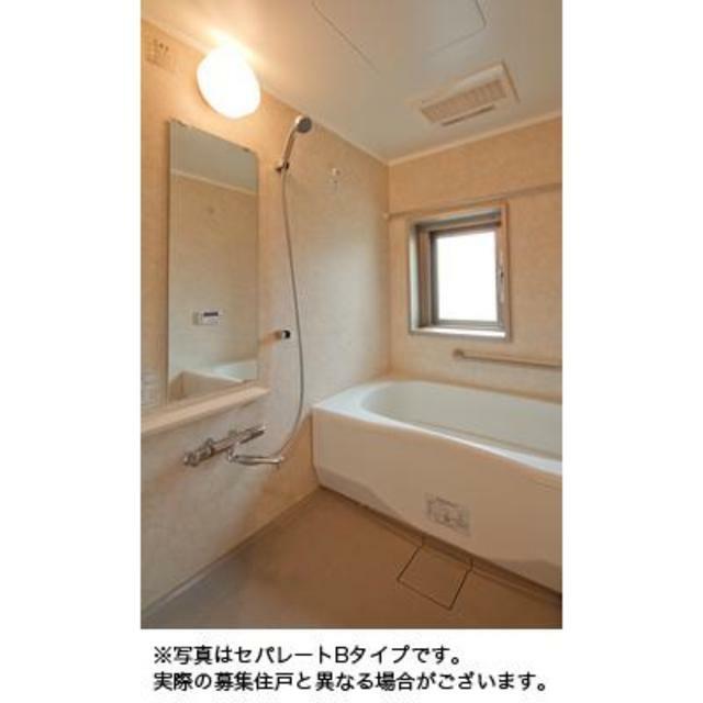 ※写真は同タイプ住戸です。