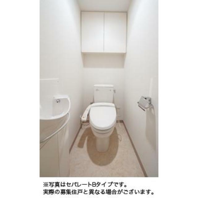 ※写真は同タイプ住戸です。