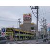 ショッピング施設
