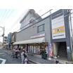 ショッピング施設