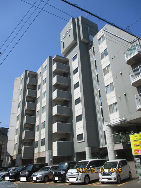 物件画像 北九州市門司区 栄町 (門司港駅) 2階 1LDK