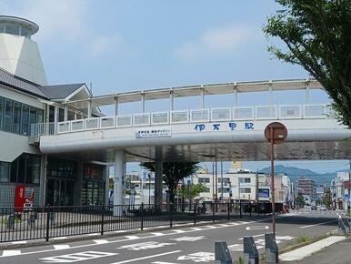伊万里駅