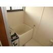 バス/シャワー