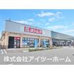 ショッピング施設