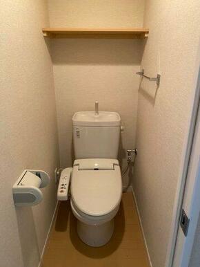※現在ご入居中の為、同タイプ別のお部屋の写真となります。