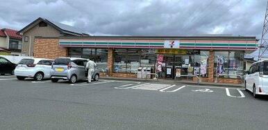セブンイレブン北上堤ケ丘１丁目店