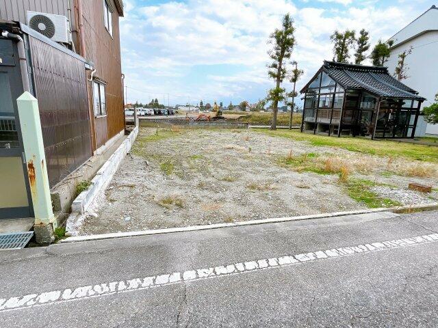 富山市 水橋上桜木 住宅用地 富山市の売地の物件情報｜売土地｜富山市