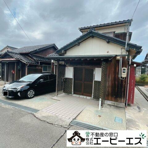 射水市 海老江練合 2階建 5DK