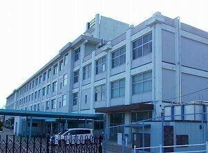 四郷小学校