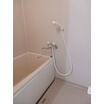 バス/シャワー