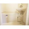 バス/シャワー