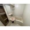 バス/シャワー