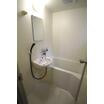 バス/シャワー