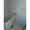 バス/シャワー