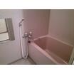 バス/シャワー