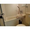 バス/シャワー