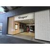 ショッピング施設