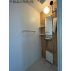 バス/シャワー