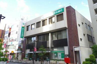 埼玉りそな銀行 北浦和支店