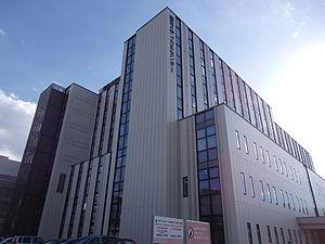 JCHO埼玉メディカルセンター