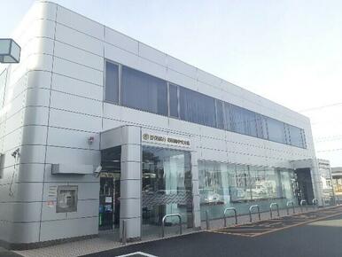 静岡銀行御前崎中央支店