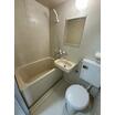 バス/シャワー