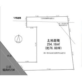 地形図等