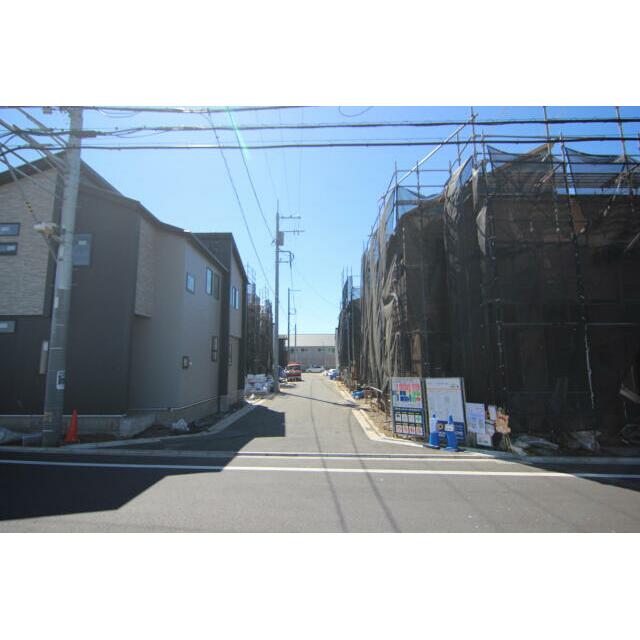 【現地写真】2026.3.15現在