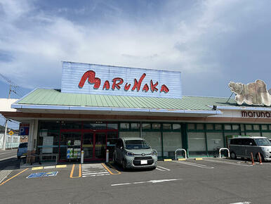 マルナカ檀紙店