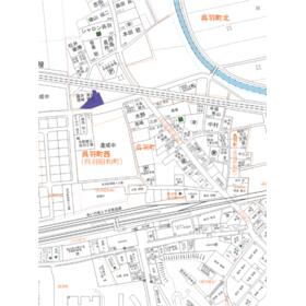 地形図等