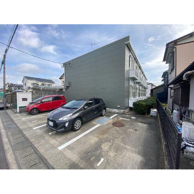2022年に外壁塗装しました。