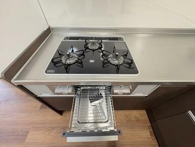 「キッチン」シンク