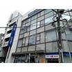 銀行